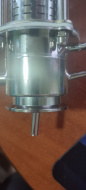 Отзыв: Экстрактор Сокслета, 2 дюйма, — отлично
