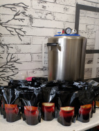 Отзыв: , — Положительные